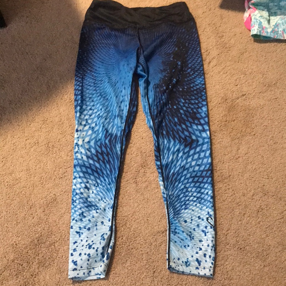 Pelagic leggings